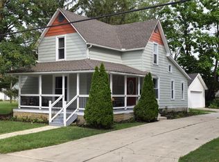 846 W 6th St, Marysville, OH 43040