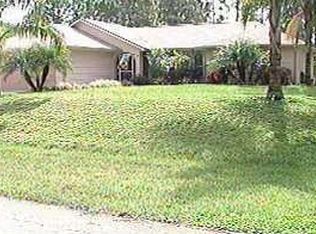 780 SW Arkansas Ter, Port Saint Lucie, FL 34953