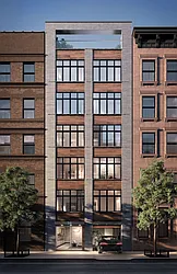 318 West 47th Street in Hell&#39;s Kitchen