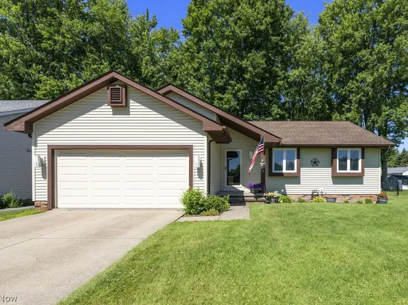 4101 Polo Park Dr, Willoughby, OH 44094