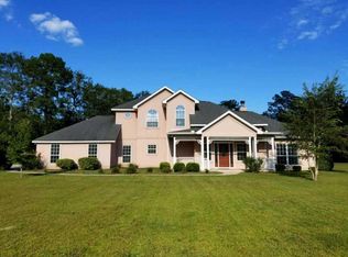 4054 Desoto Farm Rd, Tallahassee, FL 32309