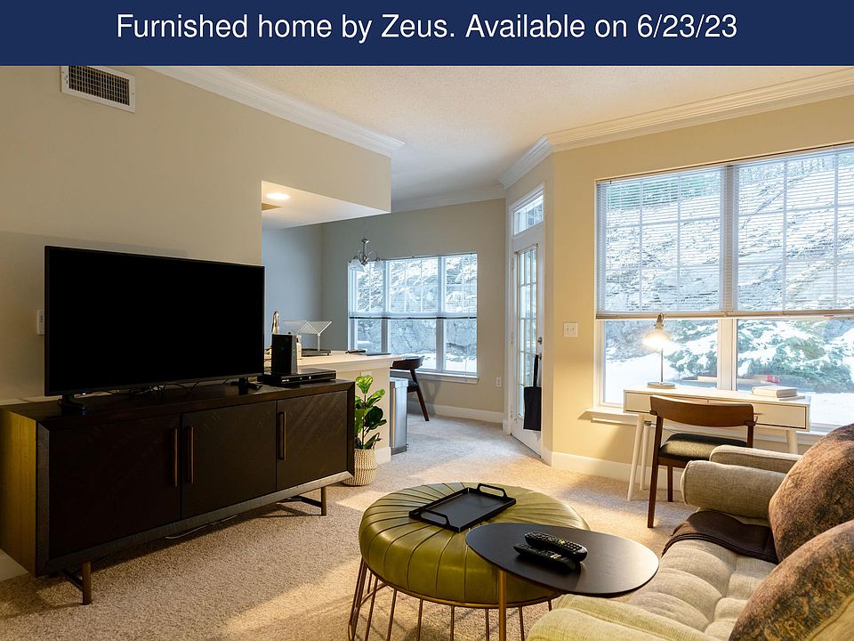 At Zeus, we design move-in ready homes and fully manage them ourselves.