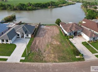3076 Resaca Vista Dr, Brownsville, TX 78526
