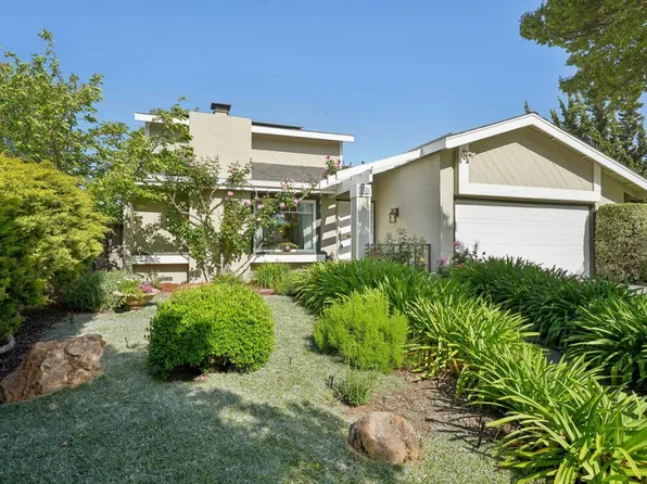 6514 Hercus Ct, San Jose, CA 95119