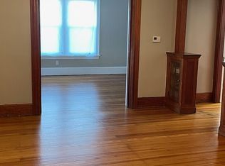 264 Mendon Ave #1, Pawtucket, RI 02861