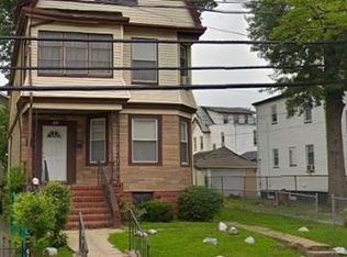 191 Scheerer Ave, Newark, NJ 07112