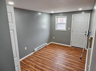 12 N 11th St #B, Newark, NJ 07107