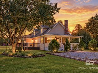 19179 Salvation Rd, Summerdale, AL 36580