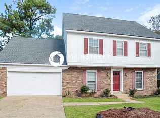2834 Lanthorn Dr, Cordova, TN 38016