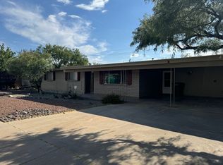 4841 N Maddux Ave, Tucson, AZ 85704