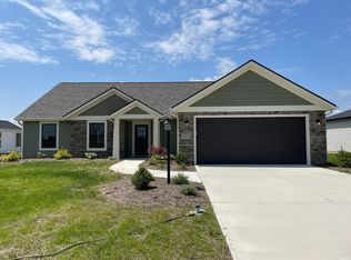 1070 Zenos Blvd, Fort Wayne, IN
