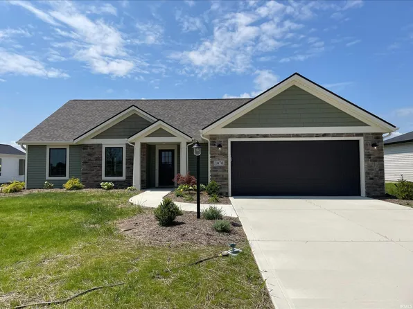 1070 Zenos Blvd, Fort Wayne, IN 46818