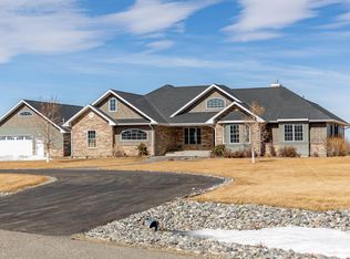 50 Liberty Ln, Cody, WY 82414