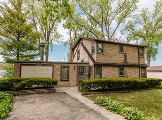 27038 95th Pl, Trevor, WI 53179