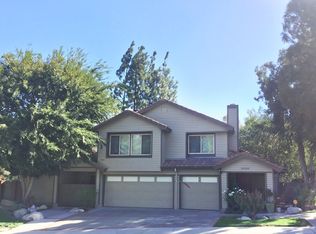 24248 Creekside Dr, Santa Clarita, CA 91321