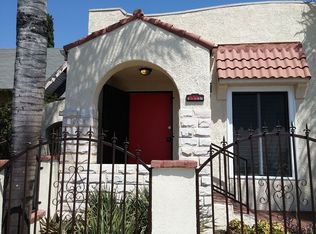 6321 Garvanza Ave, Los Angeles, CA 90042