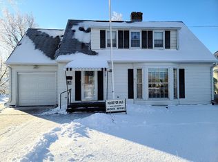 934 Maple St, Lancaster, WI 53813