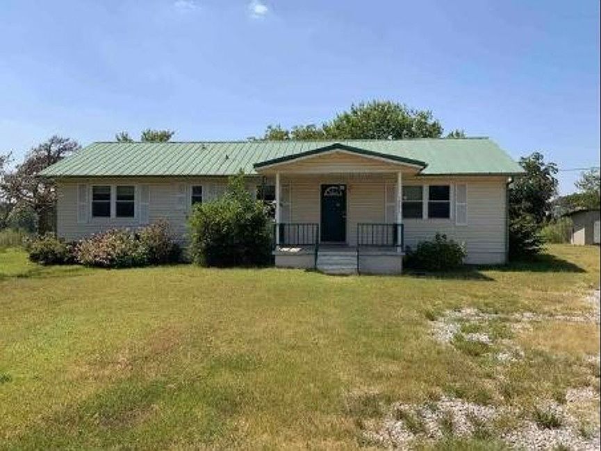 Property Front View
