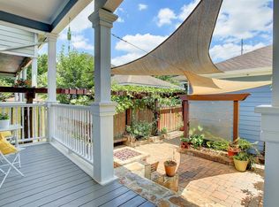 1136 Herkimer St, Houston, TX 77008