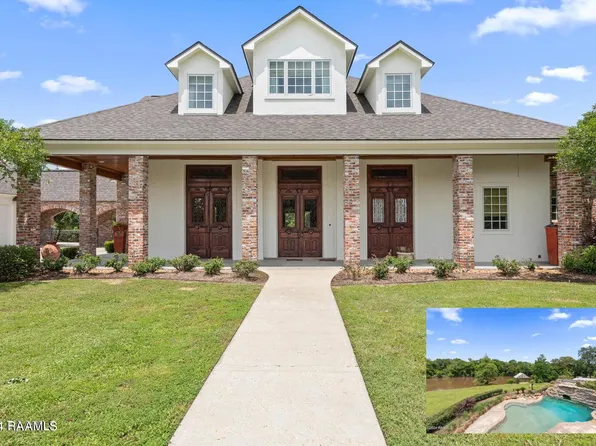 9822 State Highway 82, Abbeville, LA 70510