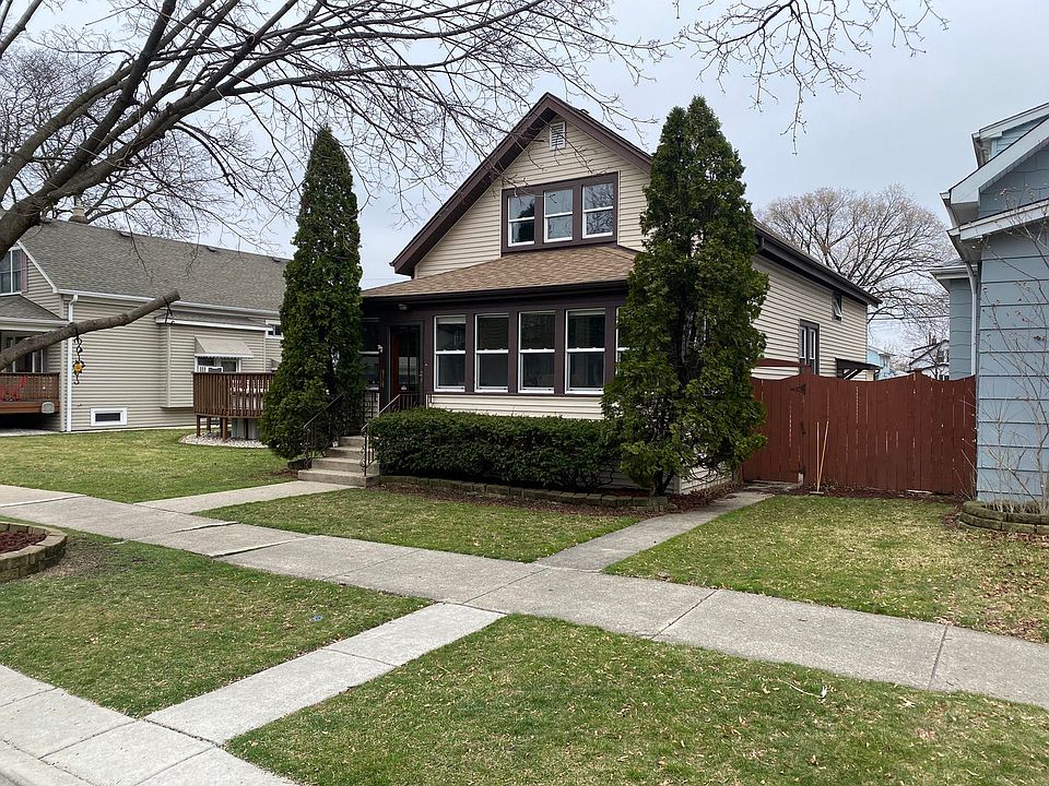 2nd image of 7802 W 66th St