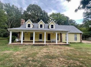 4366 Old Brownsville Rd, Bartlett, TN 38135