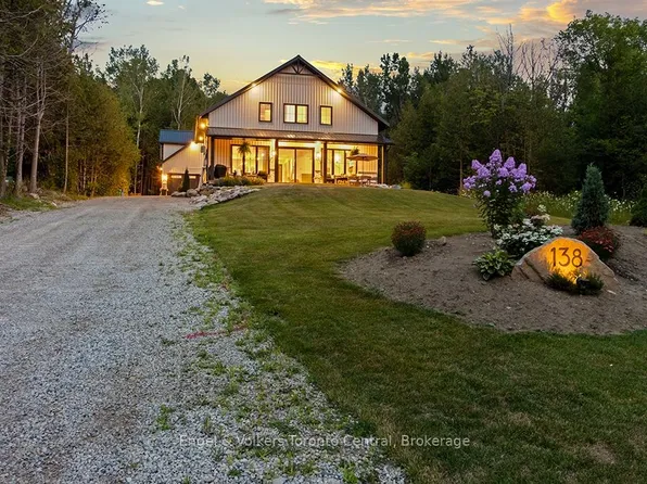 138 Wilson Dr, Georgian Bluffs, ON N0H 2T0