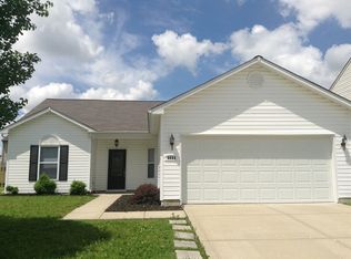 4094 Ash Lawn Rd, Indianapolis, IN 46234