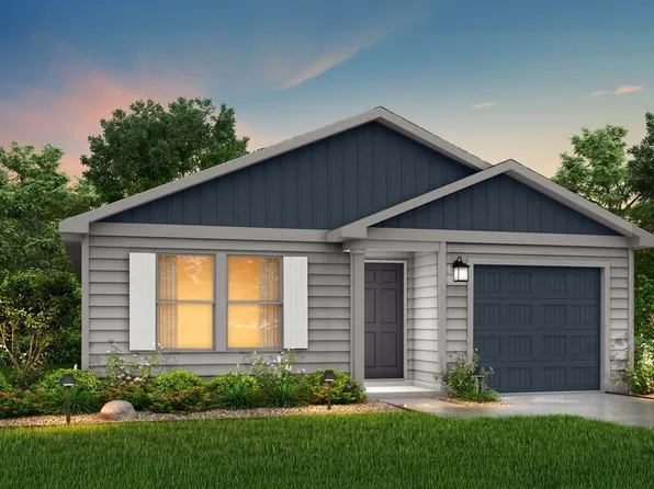 671 Downstream Ct, Aiken, SC 29801