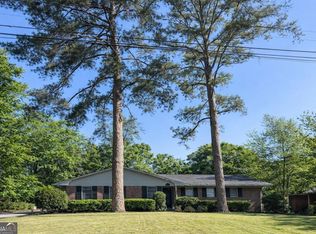 3827 Arrel Dr, Columbus, GA 31909