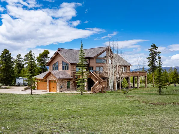 346 GCR 6236S, Granby, CO 80446