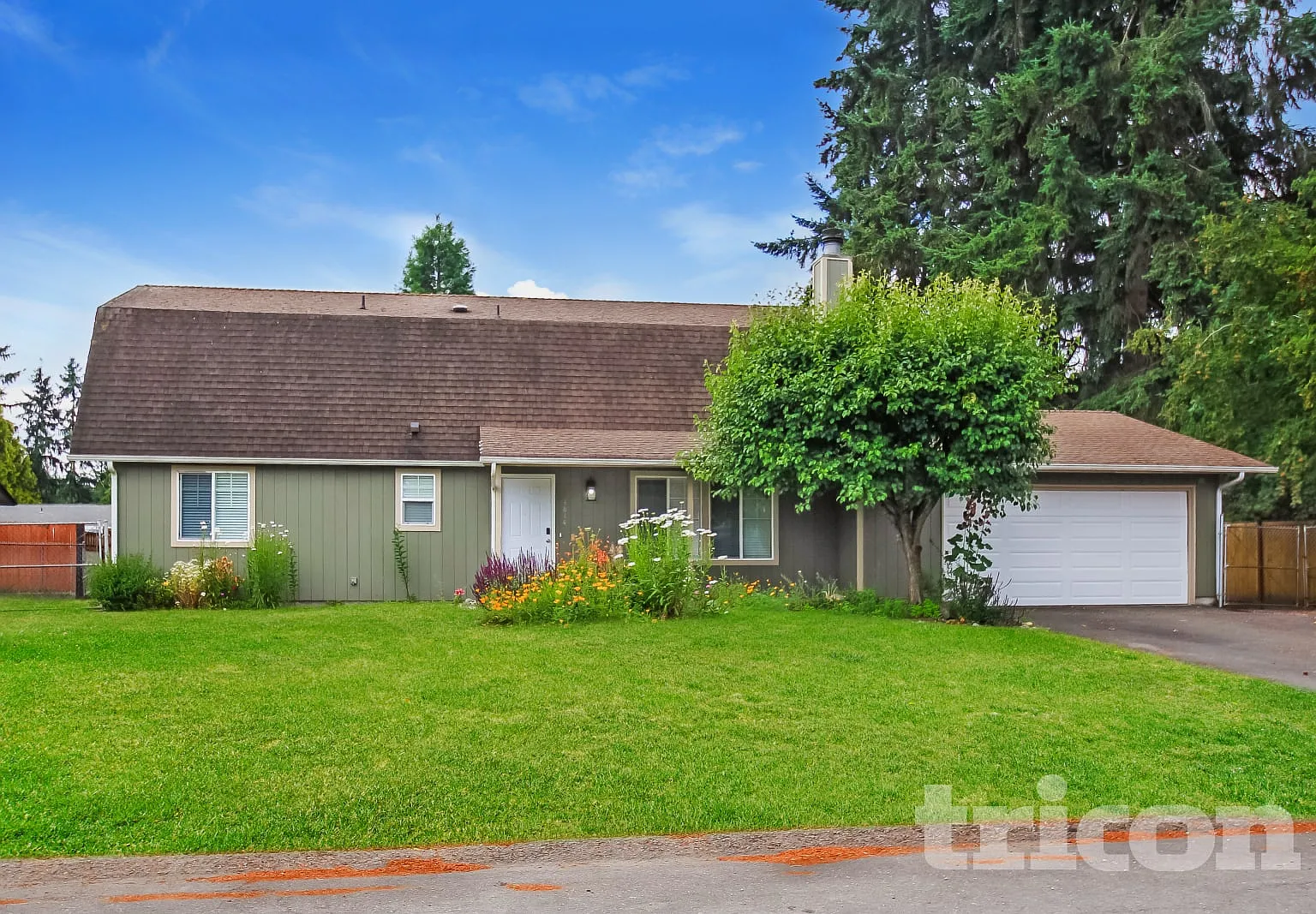 4814 222Nd Street Court E Spanaway WA — Photo 1