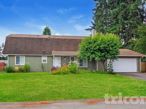 4814 222nd Street Ct E, Spanaway, WA 98387