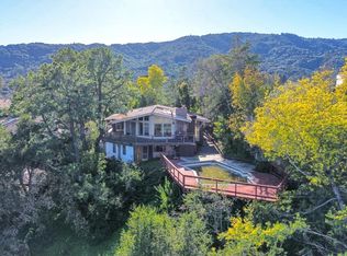 18327 Lexington Dr, Monte Sereno, CA 95030