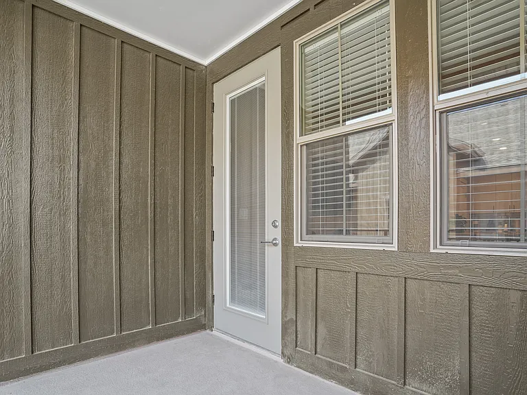 Sparrow Hill Apartments — Photo 35