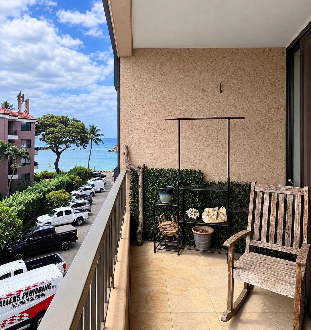 20 Hauoli Street #301 - 1 — Photo 3