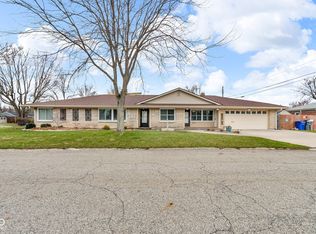 2505 Katherine Ave, Kokomo, IN