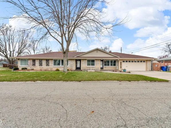 2505 Katherine Ave, Kokomo, IN 46902