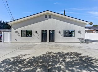 6827 Ranchito Ave, Van Nuys, CA 91405