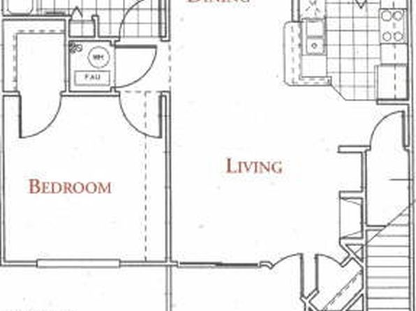 2700 Troy Ave #D-413