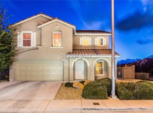 6683 Little Owl Pl, North Las Vegas, NV 89084