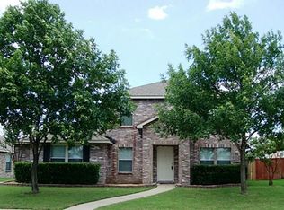 2710 Kernville Dr, Wylie, TX 75098