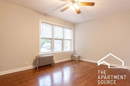 7460 N Ashland Ave #1 Photo 1