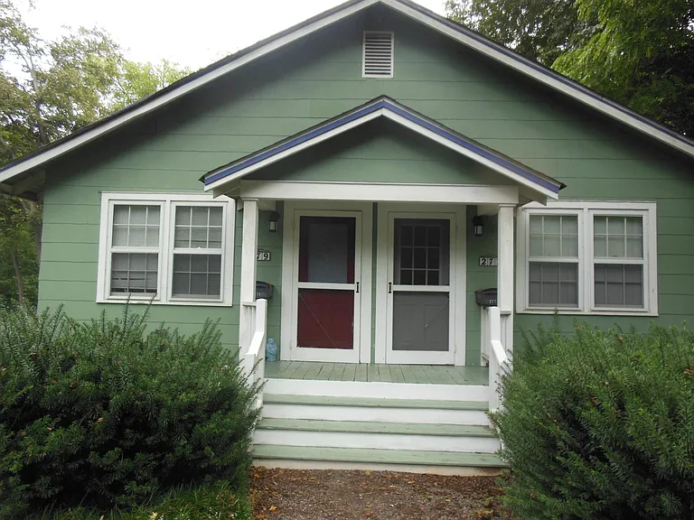 277 Montford Ave #5 — Photo 8