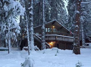 2320 Mustang Rd, Arnold, CA 95223