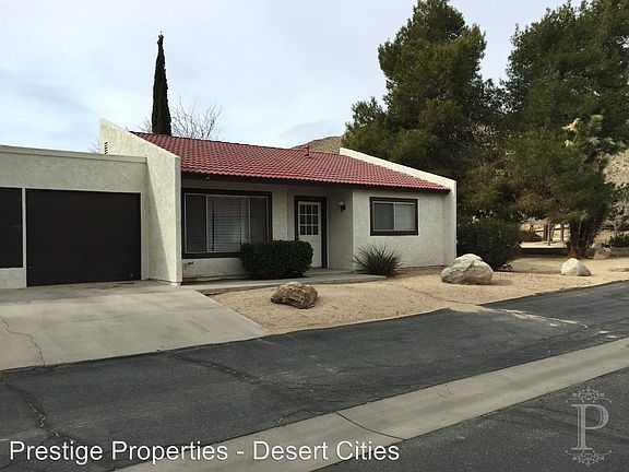 2nd image of 56279 Buena Vista Dr APT 16