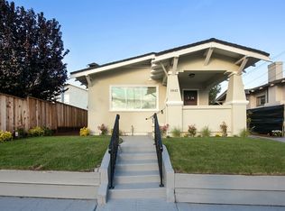 5842 Shattuck Ave, Oakland, CA 94609