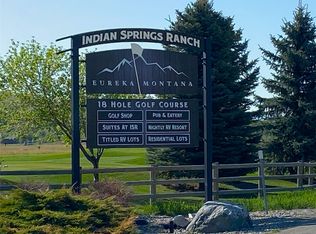 303 Heron Rd, Eureka, MT 59917