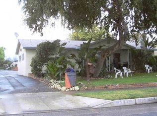 373 W 2nd St, Azusa, CA 91702