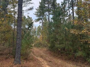 Hitt Rd, Murfreesboro, AR 71958